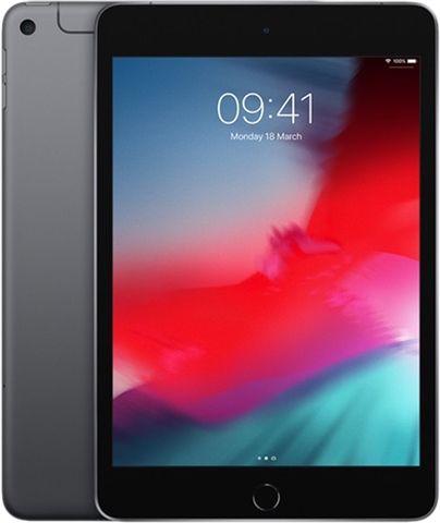 Apple iPad Mini 5th Gen (A2124) 7.9